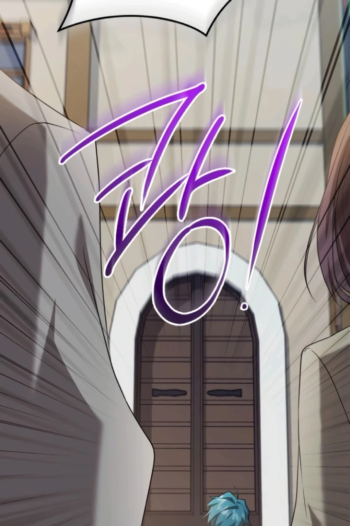 Gold Queen Chapter 10 - Page 54