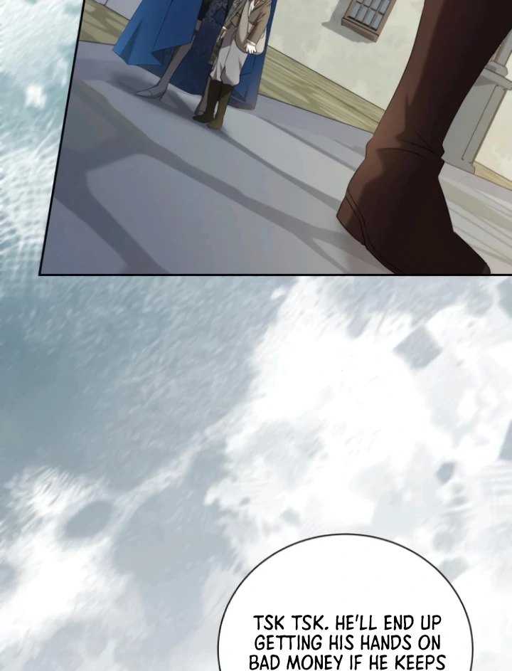 Gold Queen Chapter 10 - Page 58