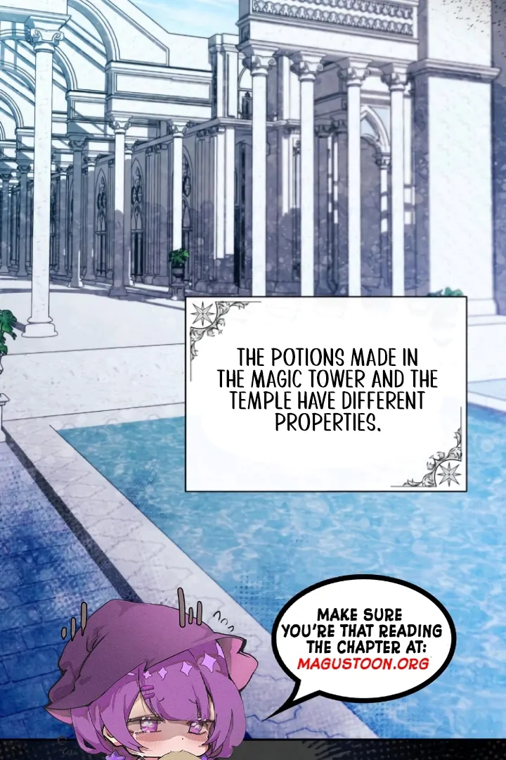 Gold Queen Chapter 10 - Page 63