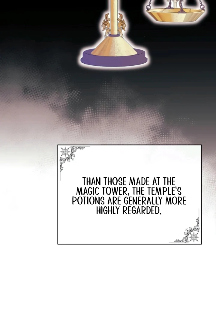 Gold Queen Chapter 10 - Page 65