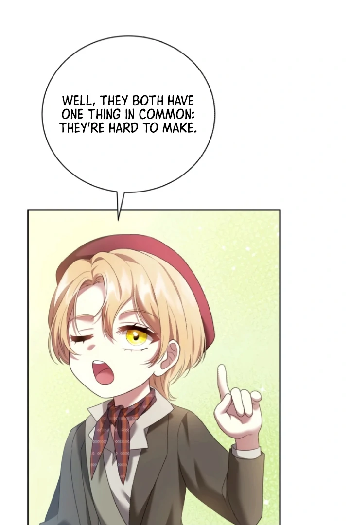 Gold Queen Chapter 10 - Page 66