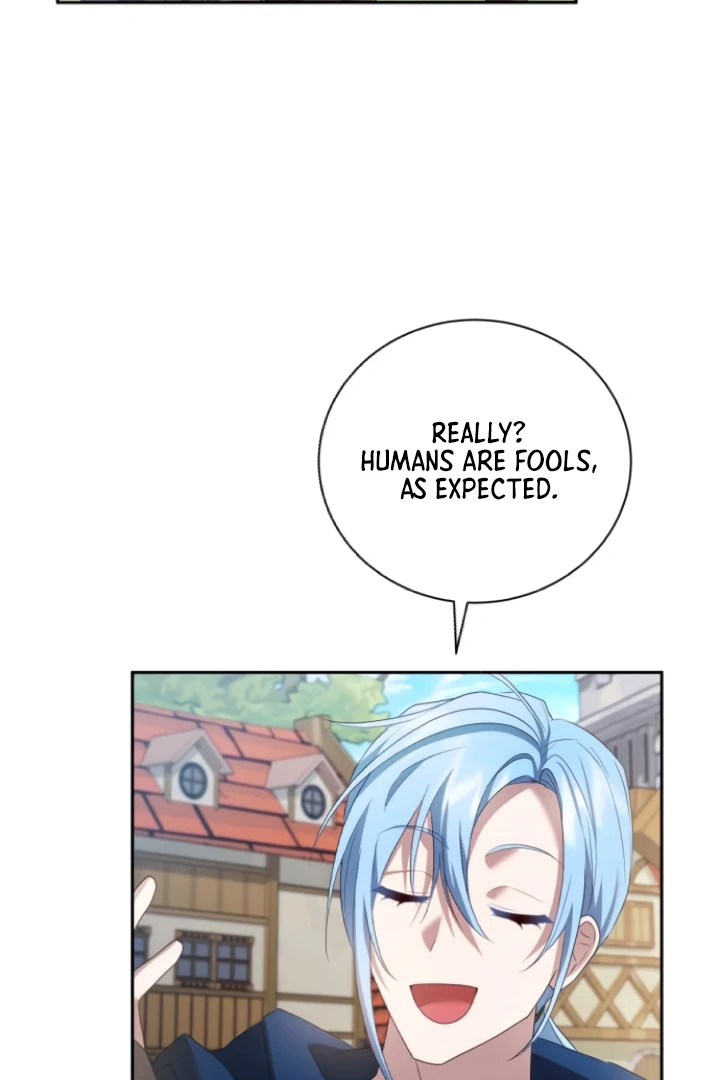 Gold Queen Chapter 10 - Page 67