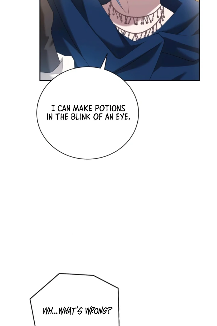 Gold Queen Chapter 10 - Page 68