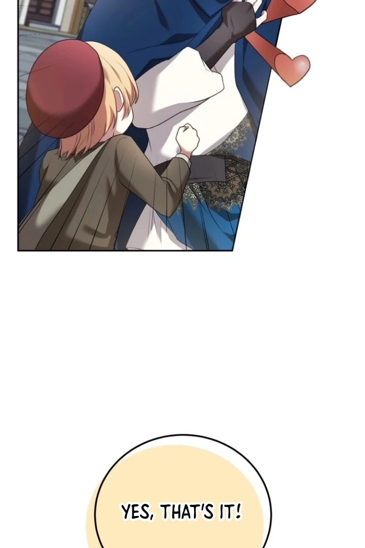 Gold Queen Chapter 10 - Page 74