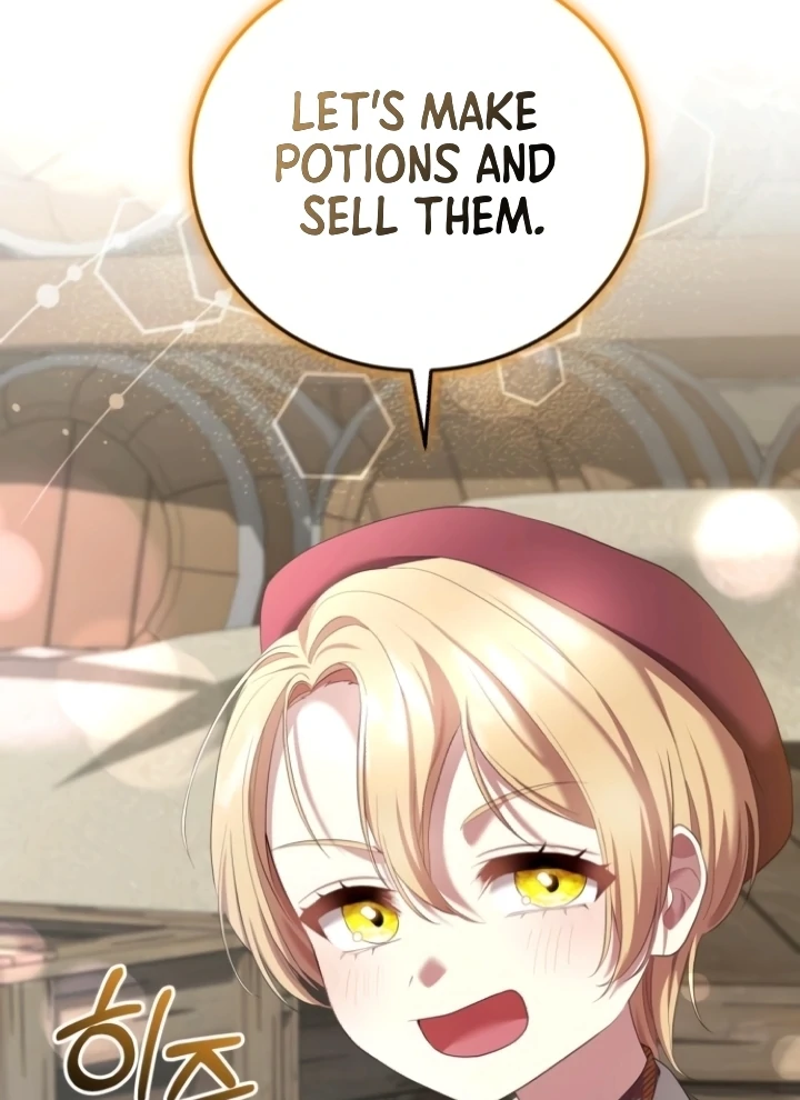 Gold Queen Chapter 10 - Page 81