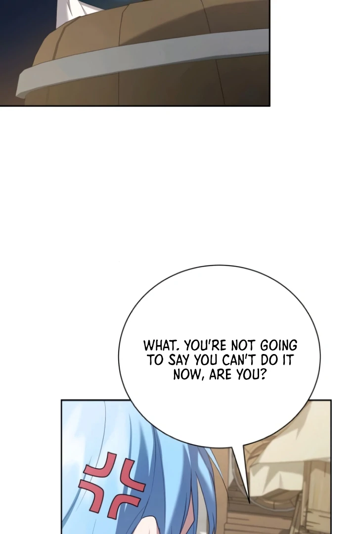 Gold Queen Chapter 10 - Page 84