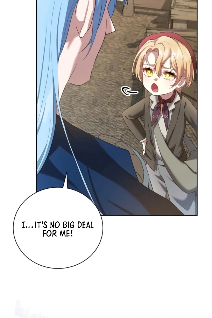 Gold Queen Chapter 10 - Page 85