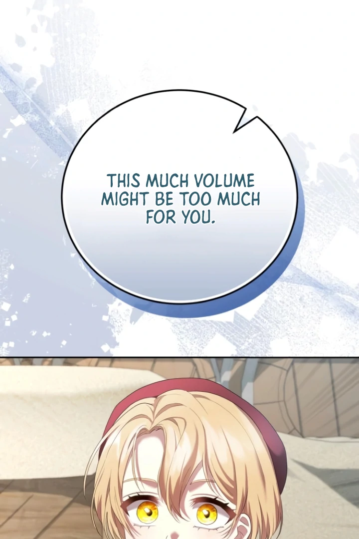 Gold Queen Chapter 10 - Page 86