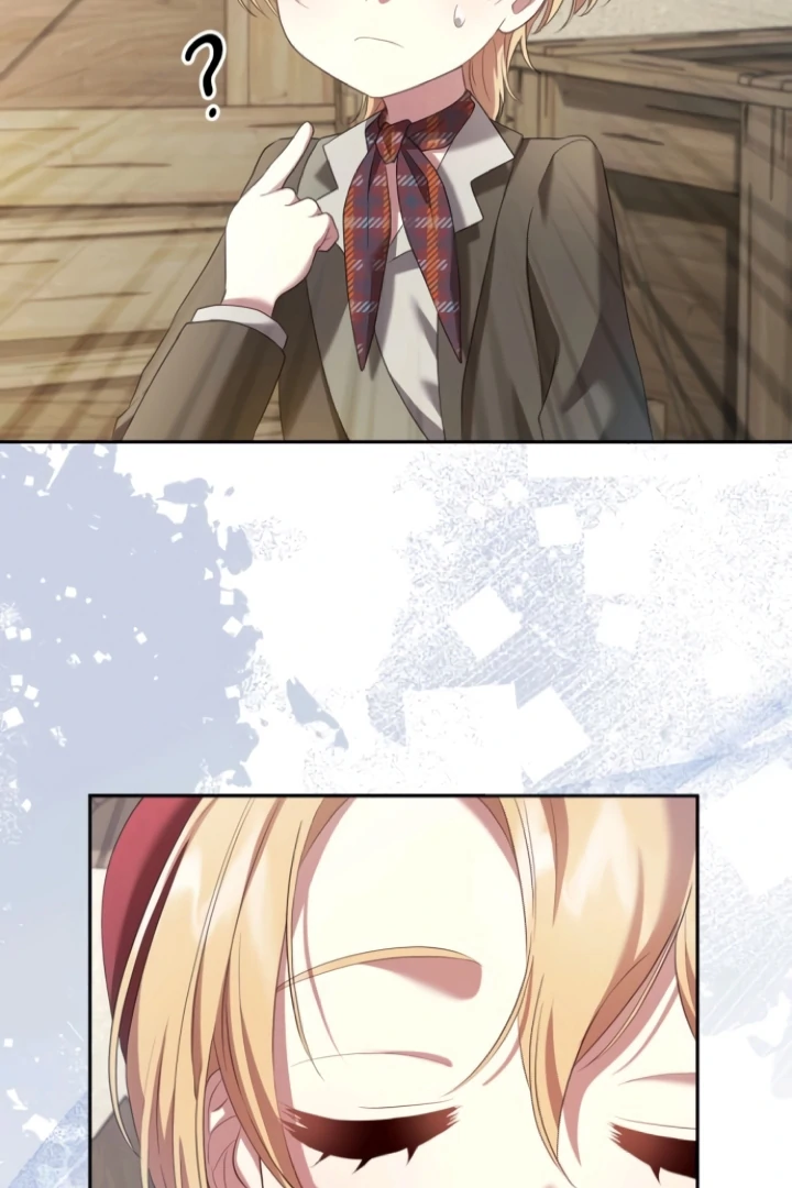 Gold Queen Chapter 10 - Page 87