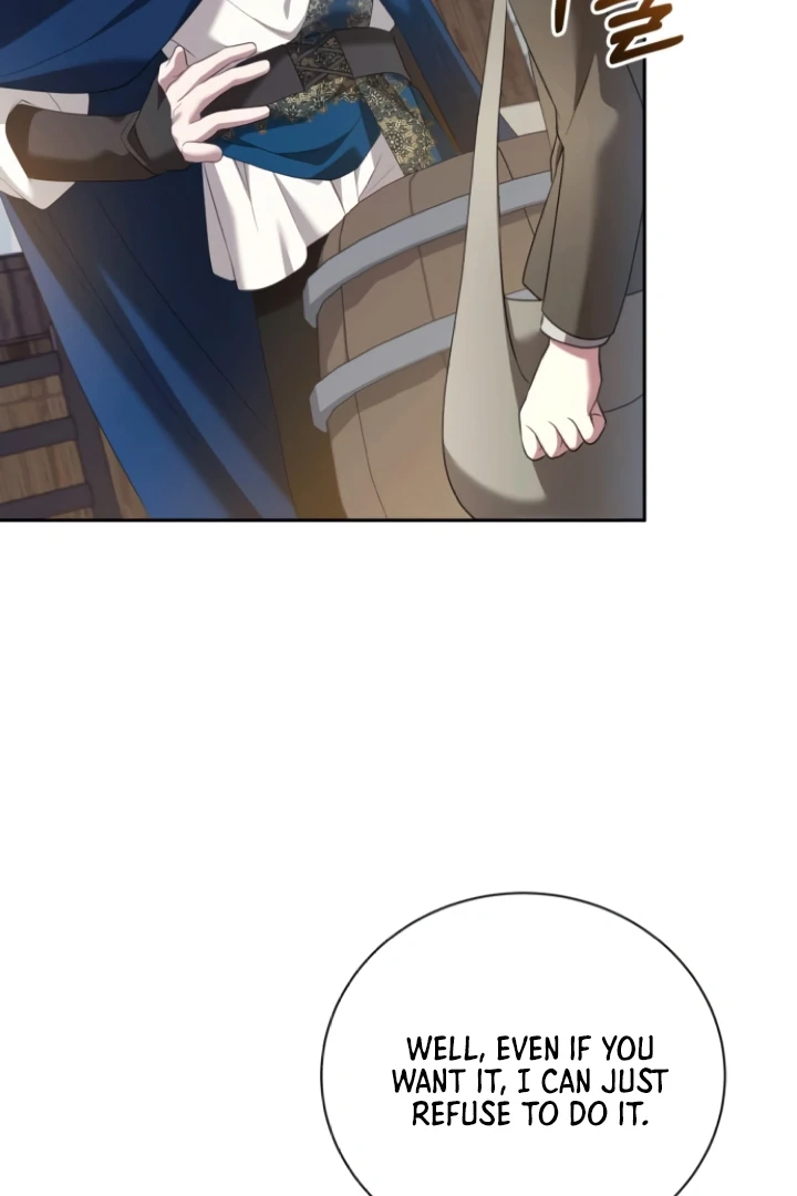 Gold Queen Chapter 10 - Page 93