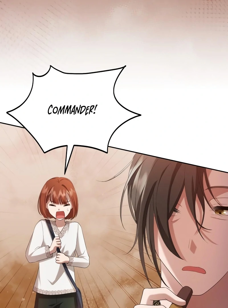 Gold Queen Chapter 15 - Page 10