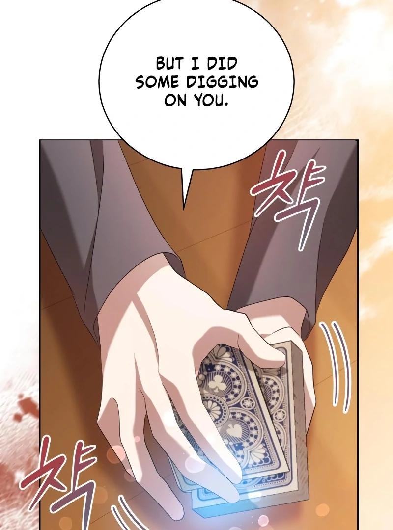 Gold Queen Chapter 15 - Page 100