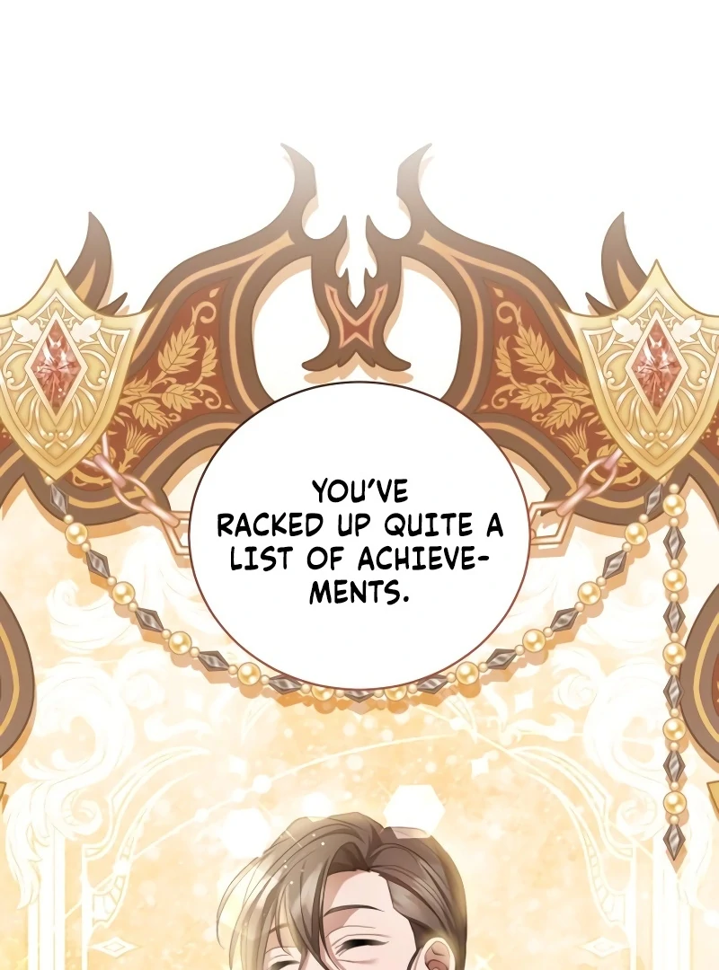 Gold Queen Chapter 15 - Page 104