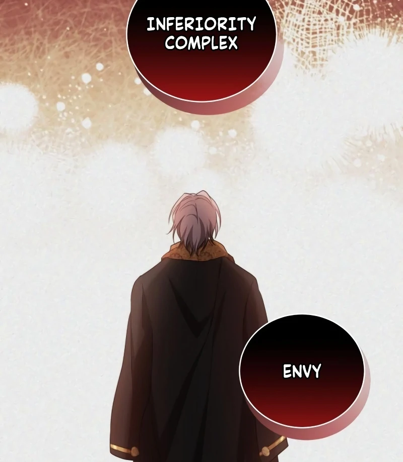 Gold Queen Chapter 15 - Page 110