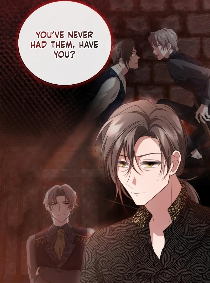 Gold Queen Chapter 15 - Page 112