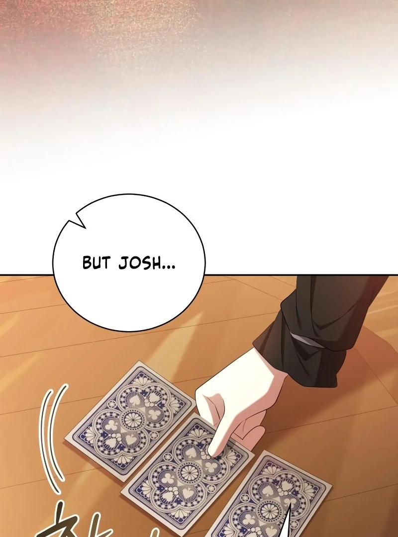 Gold Queen Chapter 15 - Page 116