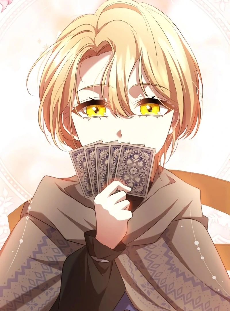 Gold Queen Chapter 15 - Page 118