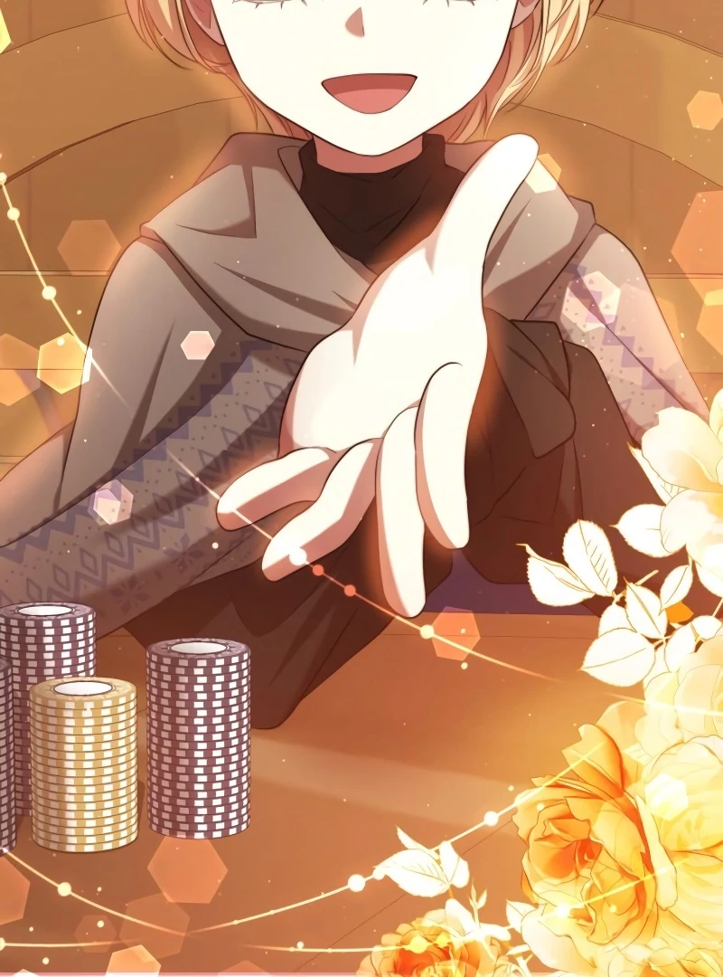 Gold Queen Chapter 15 - Page 137