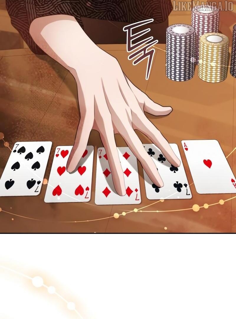 Gold Queen Chapter 15 - Page 142