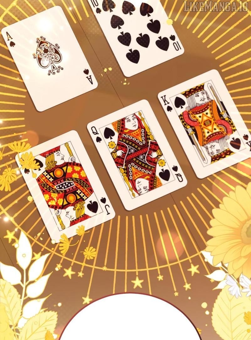 Gold Queen Chapter 15 - Page 147