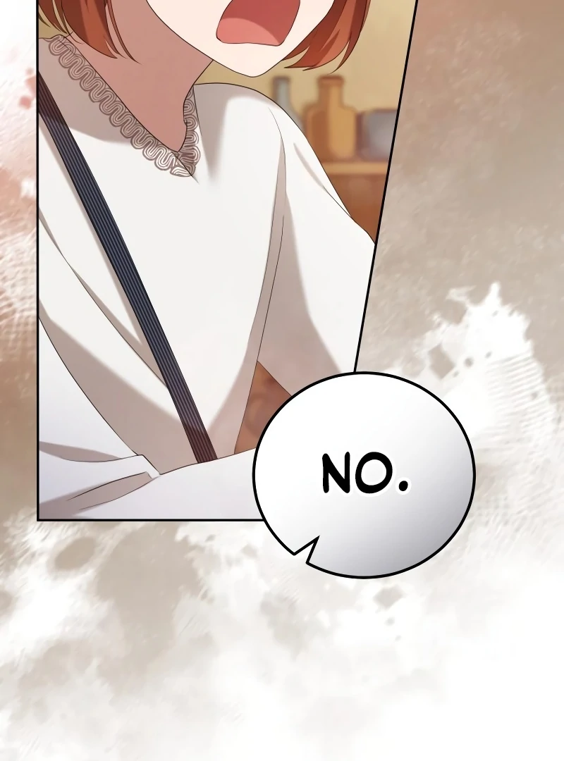 Gold Queen Chapter 15 - Page 20