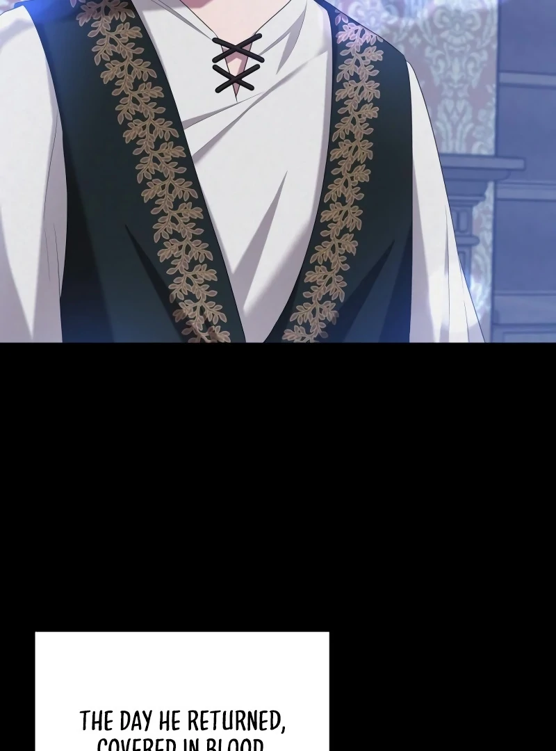 Gold Queen Chapter 15 - Page 44