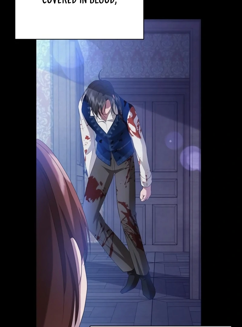 Gold Queen Chapter 15 - Page 45