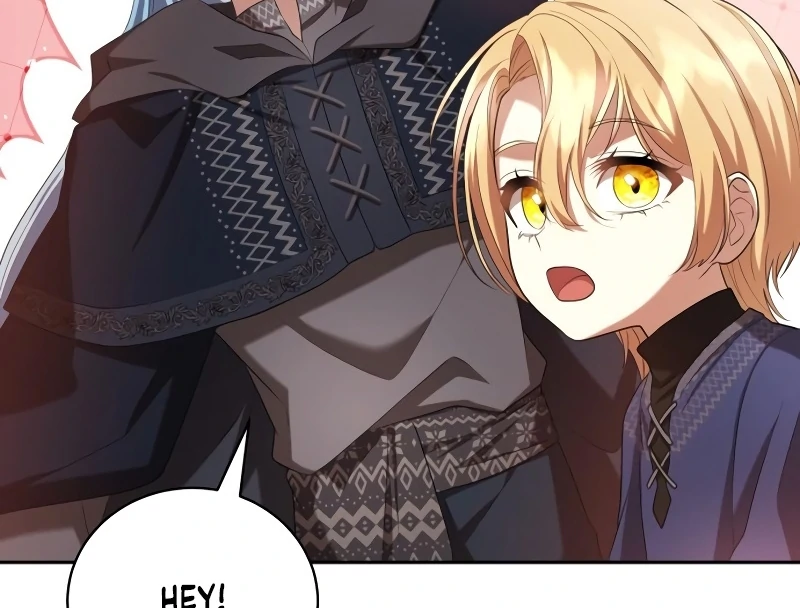 Gold Queen Chapter 15 - Page 56