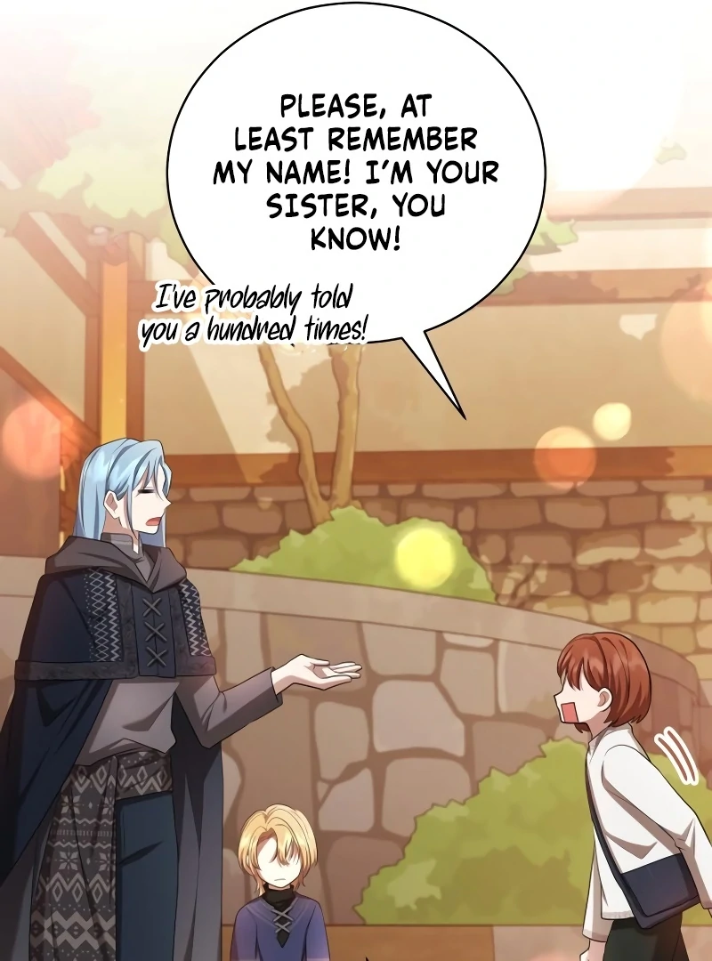 Gold Queen Chapter 15 - Page 58