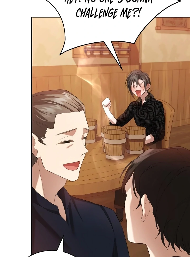 Gold Queen Chapter 15 - Page 79