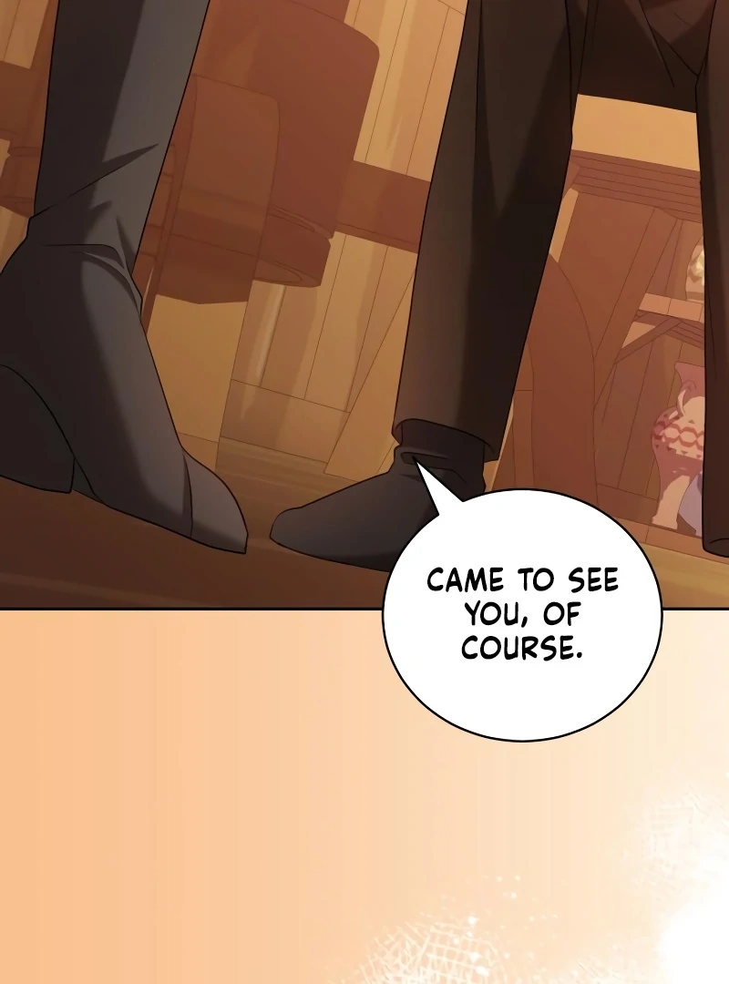 Gold Queen Chapter 15 - Page 88