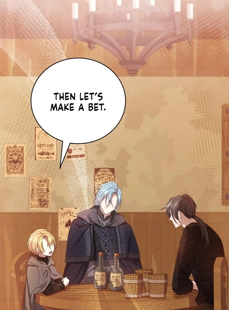 Gold Queen Chapter 15 - Page 94
