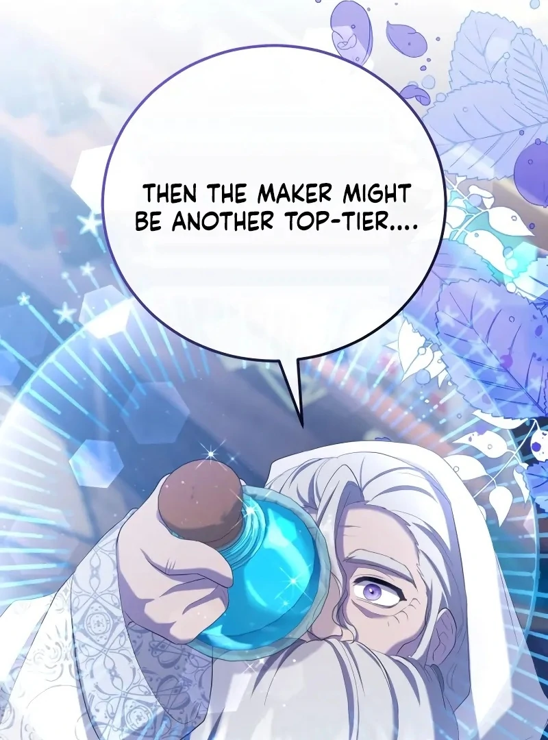 Gold Queen Chapter 17 - Page 100