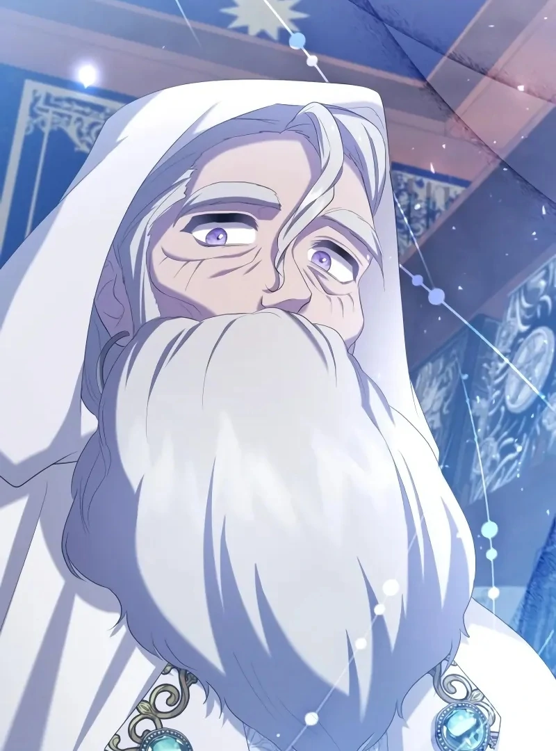 Gold Queen Chapter 17 - Page 105