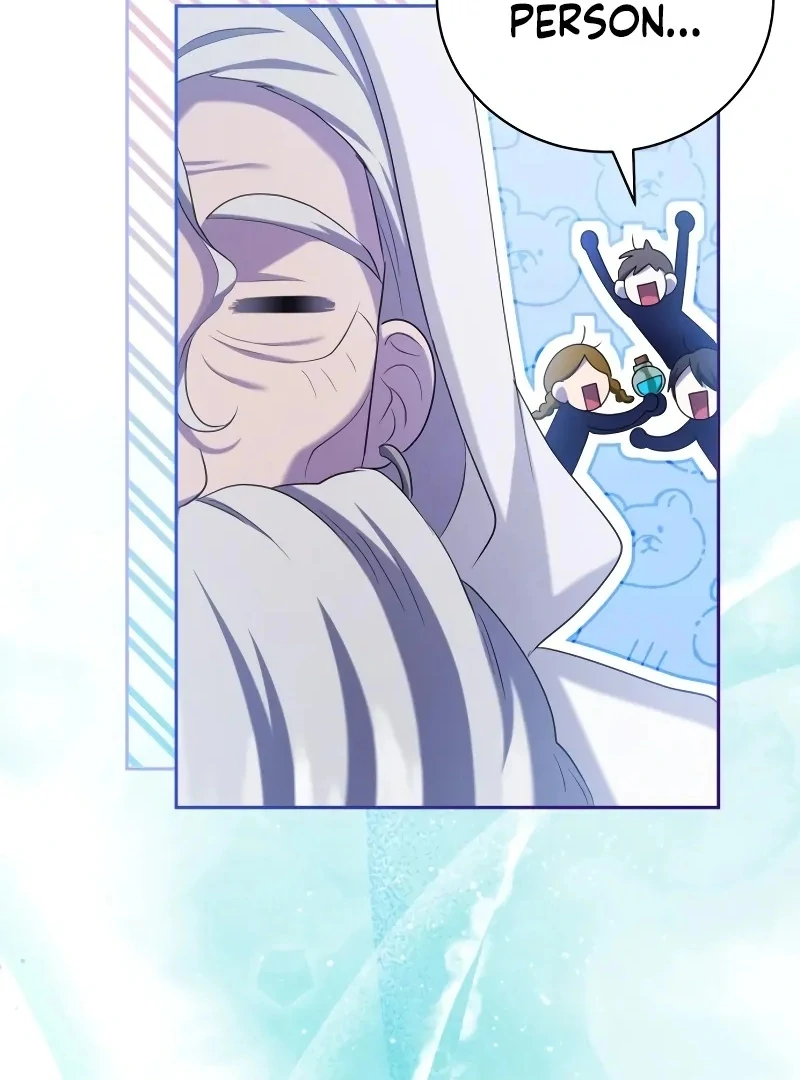 Gold Queen Chapter 17 - Page 107