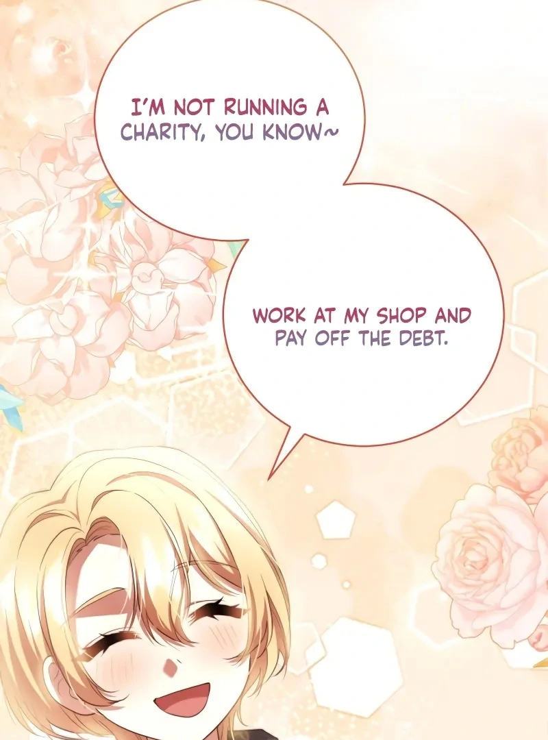 Gold Queen Chapter 17 - Page 11