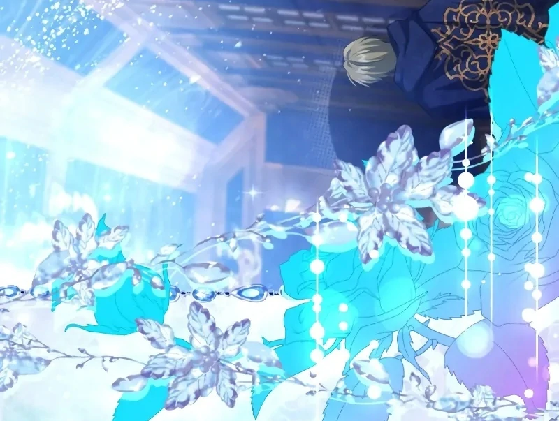 Gold Queen Chapter 17 - Page 111