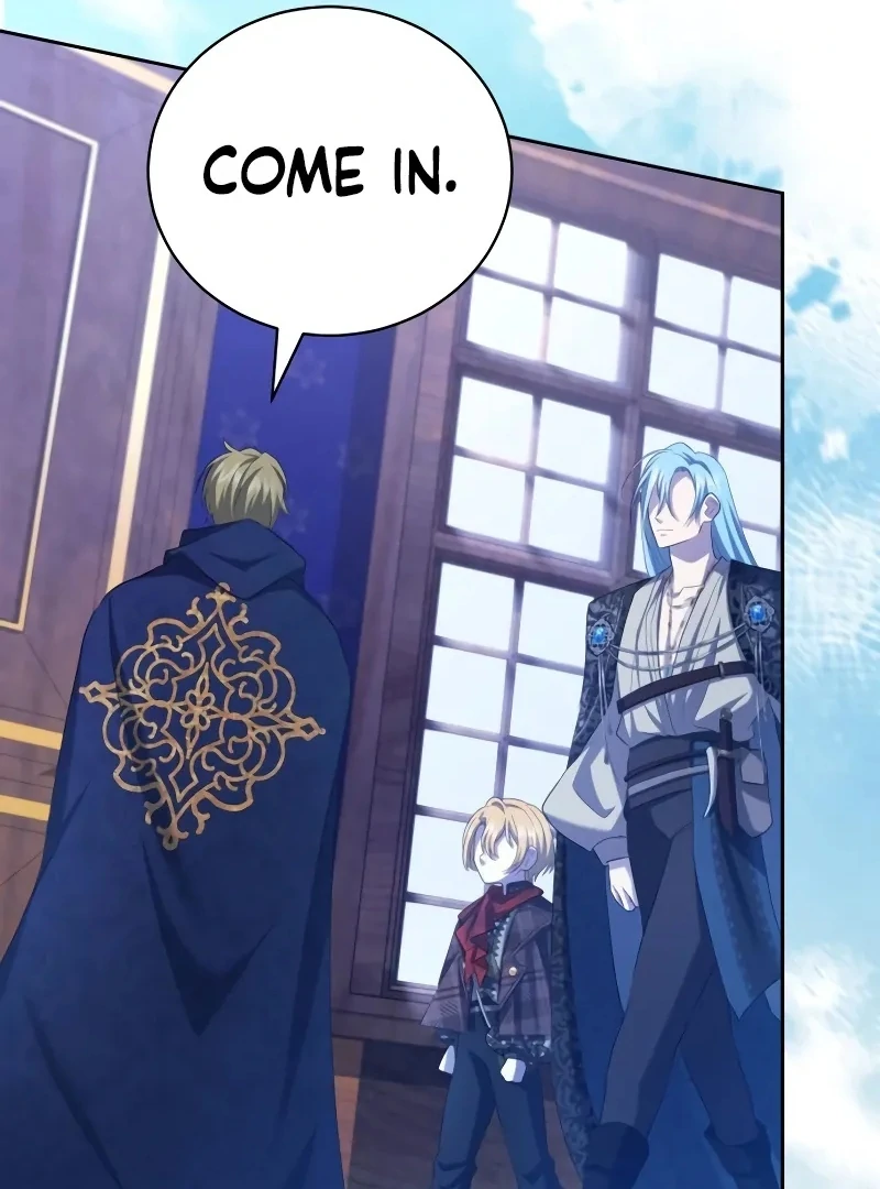 Gold Queen Chapter 17 - Page 113