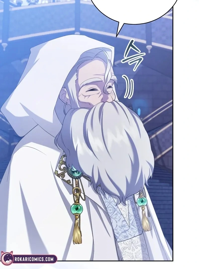 Gold Queen Chapter 17 - Page 117