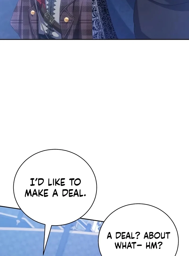 Gold Queen Chapter 17 - Page 127