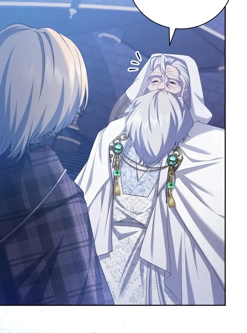 Gold Queen Chapter 17 - Page 128