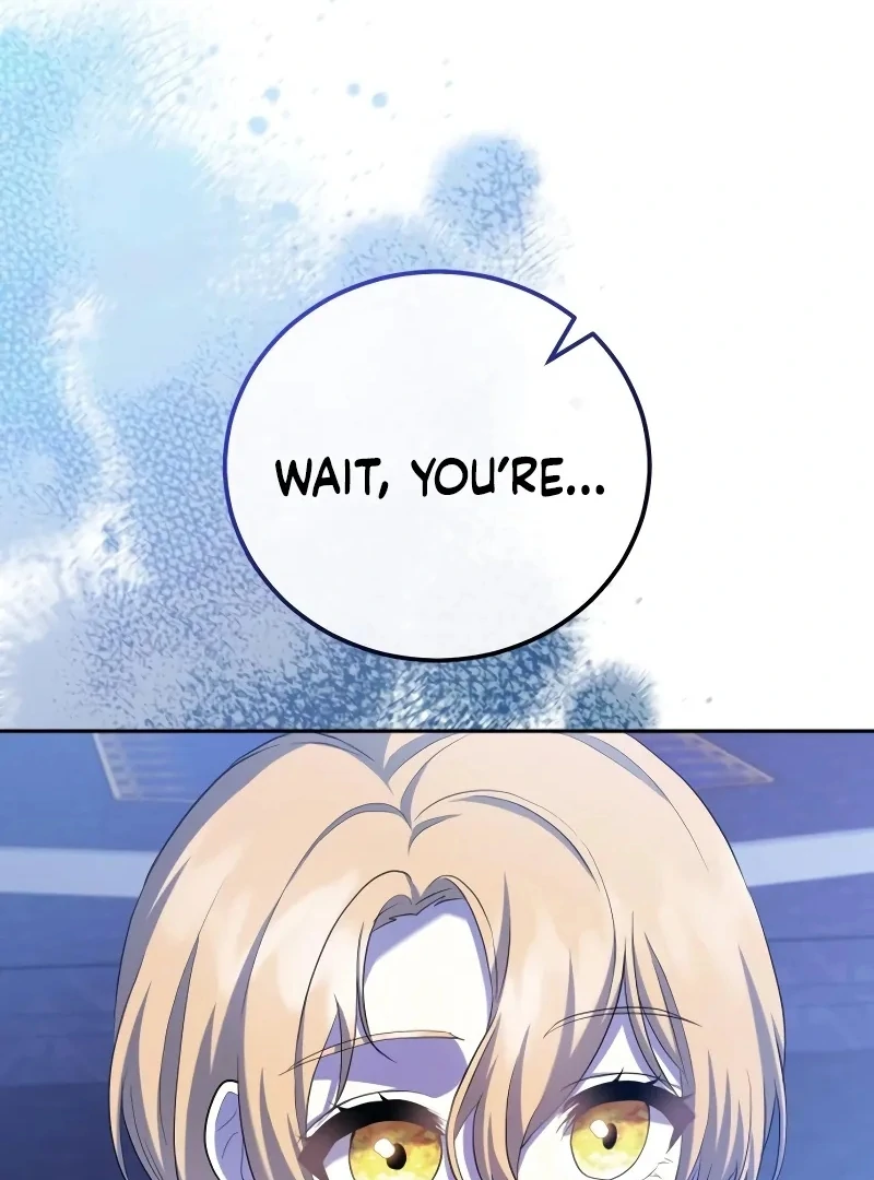 Gold Queen Chapter 17 - Page 129