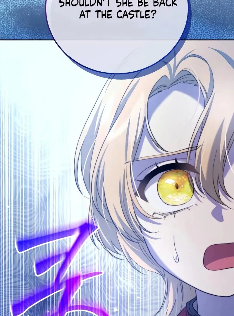 Gold Queen Chapter 17 - Page 134