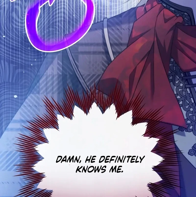 Gold Queen Chapter 17 - Page 135