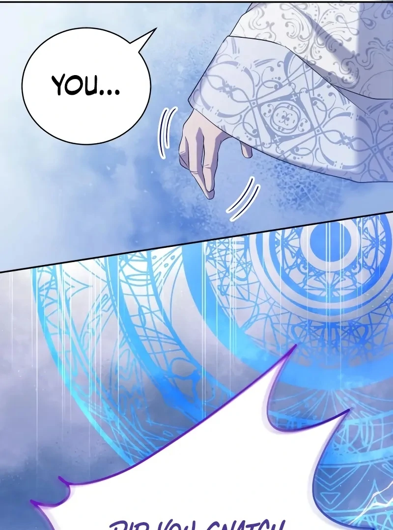 Gold Queen Chapter 17 - Page 137