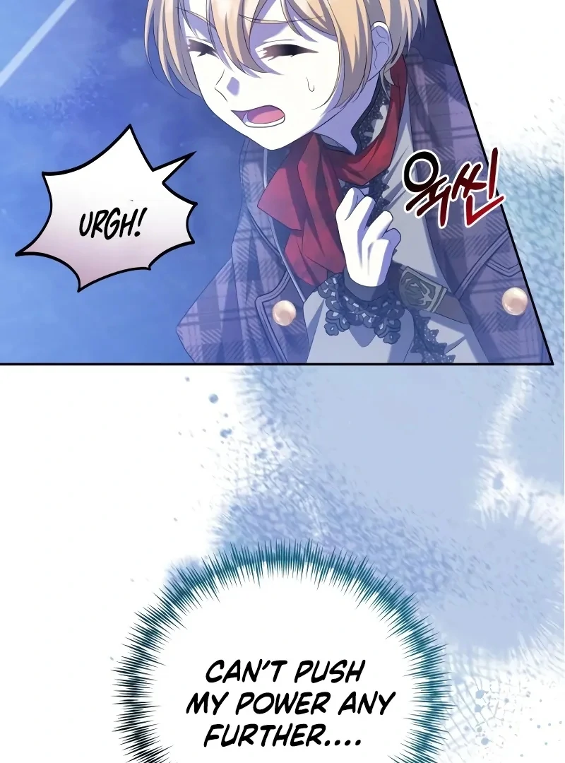 Gold Queen Chapter 17 - Page 143