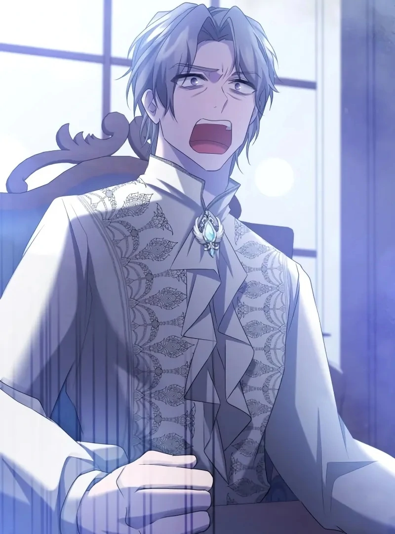 Gold Queen Chapter 17 - Page 20