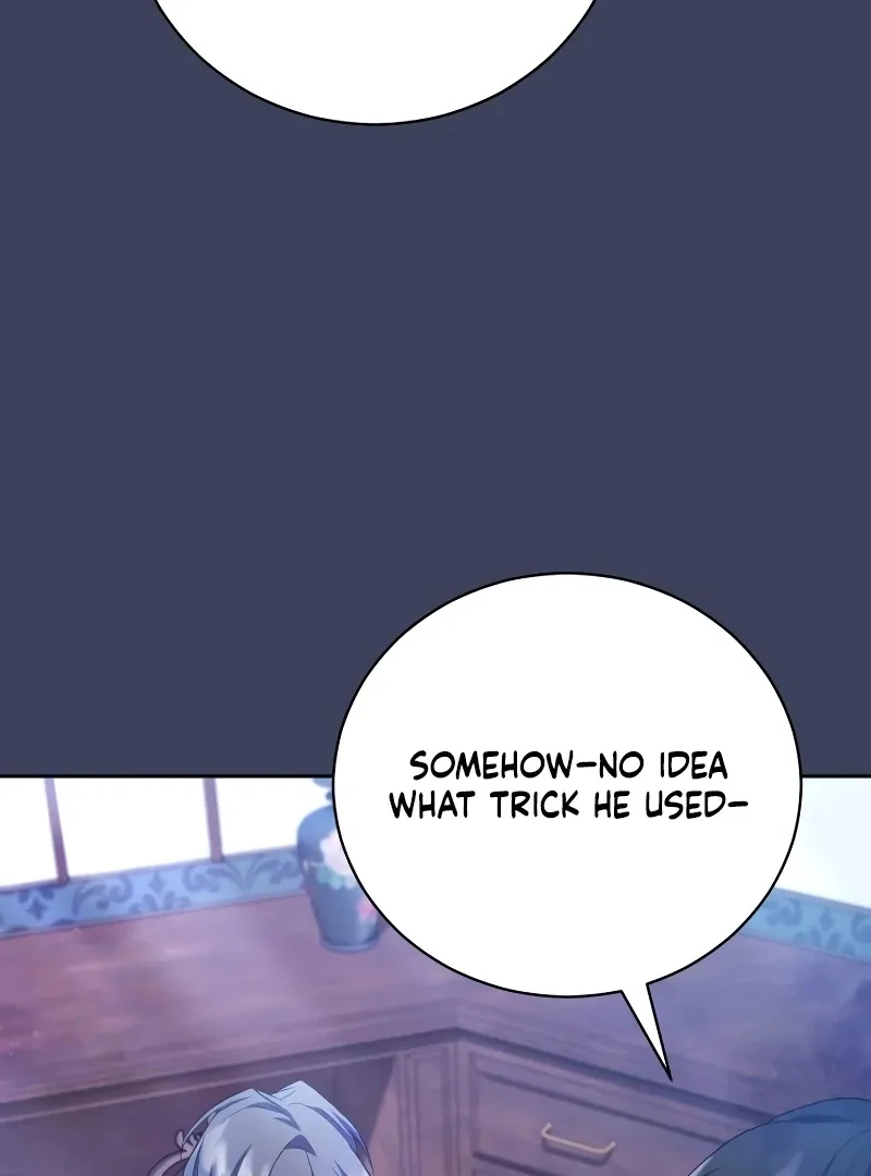 Gold Queen Chapter 17 - Page 23