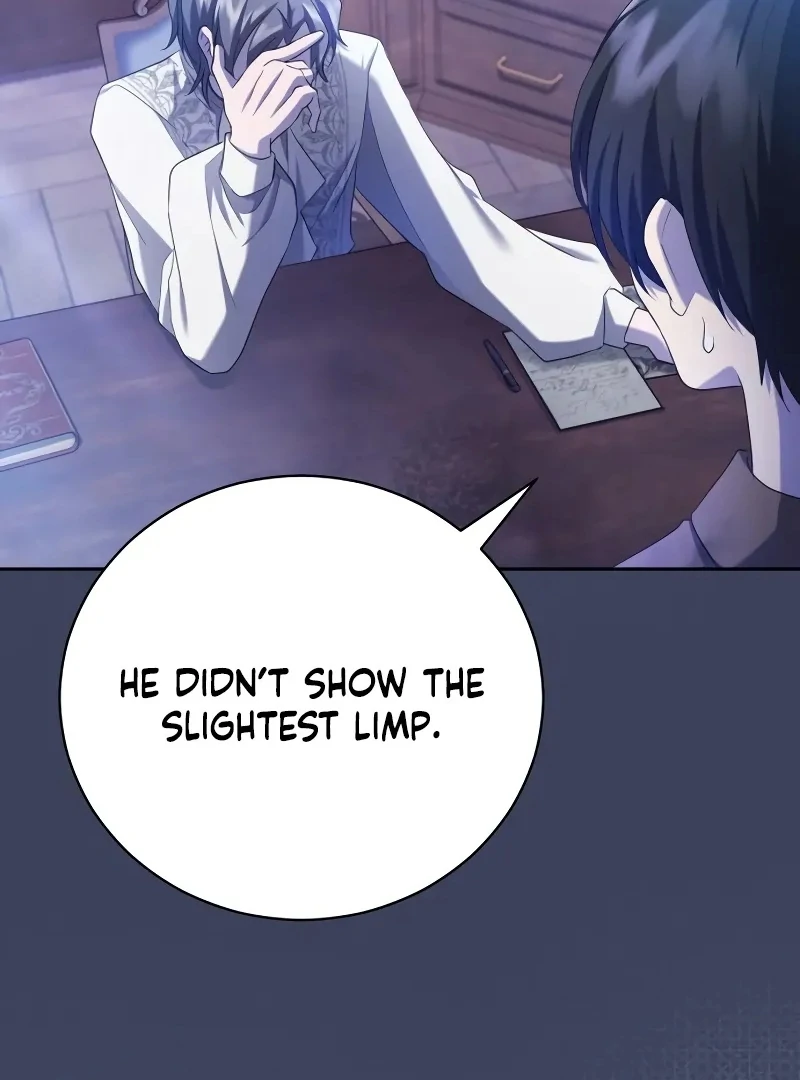 Gold Queen Chapter 17 - Page 24