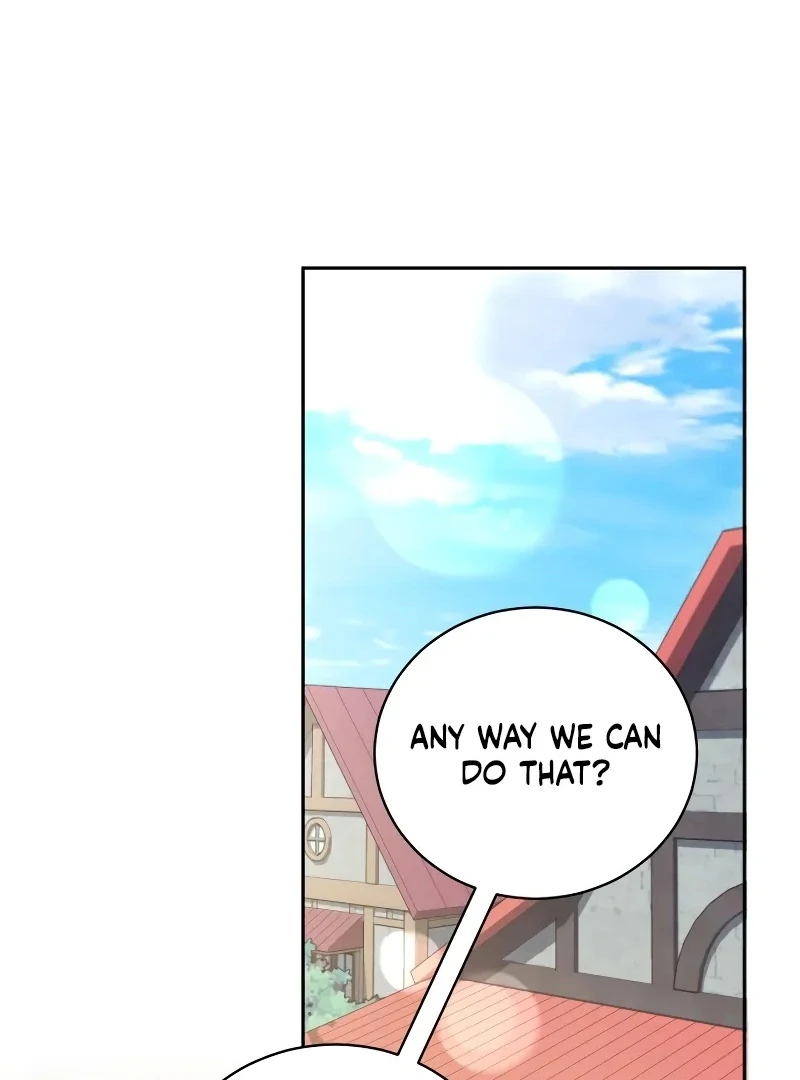 Gold Queen Chapter 17 - Page 34